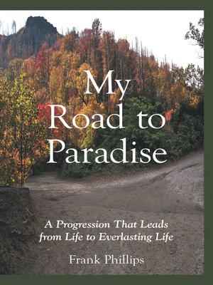 cover image of My Road to Paradise